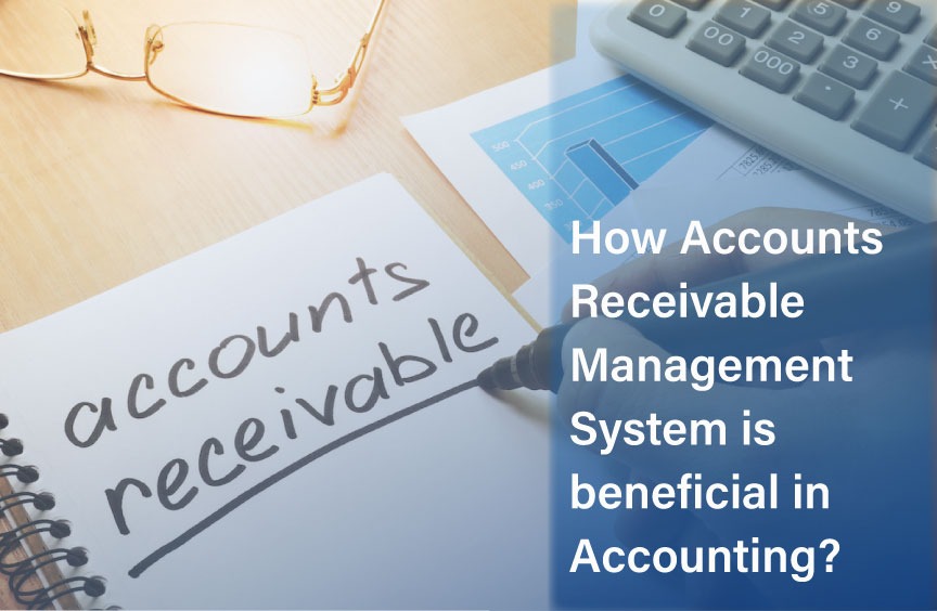 Receivables Management System